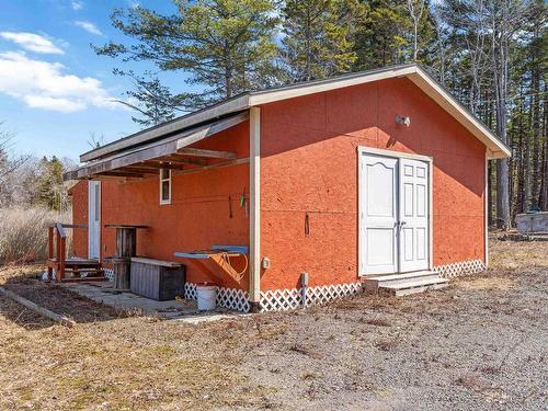 25 Jims Boulder Road, North Range, NS 