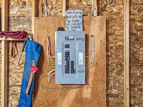 25 Jims Boulder Road, North Range, NS 