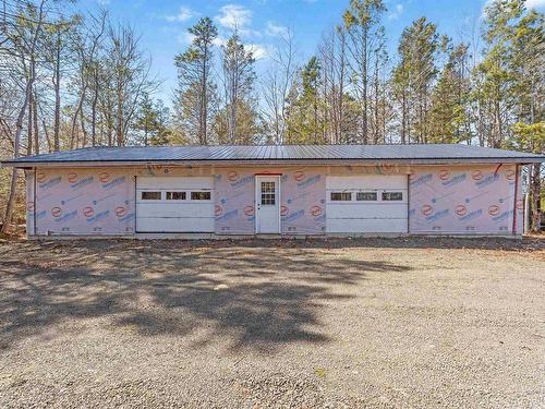 25 Jims Boulder Road, North Range, NS 