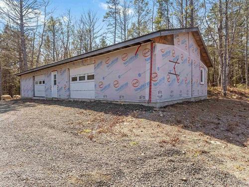 25 Jims Boulder Road, North Range, NS 