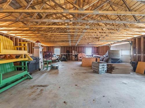 25 Jims Boulder Road, North Range, NS 