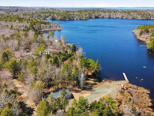 25 Jims Boulder Road, North Range, NS 