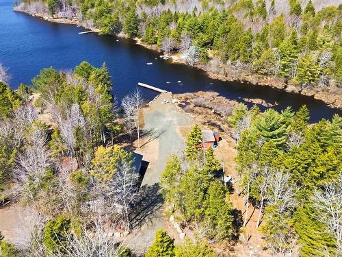 25 Jims Boulder Road, North Range, NS 