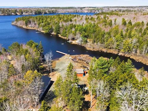 25 Jims Boulder Road, North Range, NS 