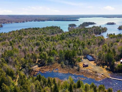 25 Jims Boulder Road, North Range, NS 