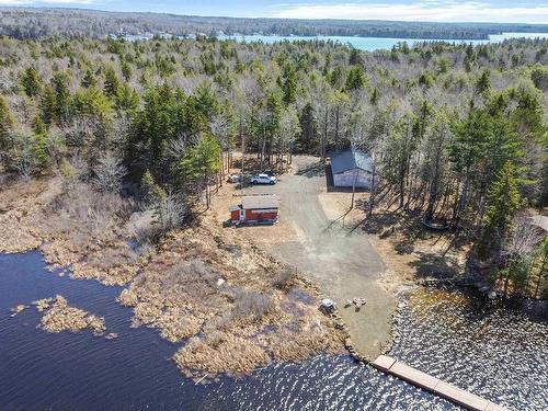25 Jims Boulder Road, North Range, NS 