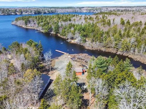 25 Jims Boulder Road, North Range, NS 