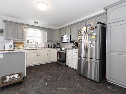 1 Casper Court, Amherst, NS 