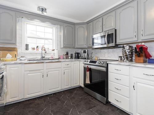 1 Casper Court, Amherst, NS 