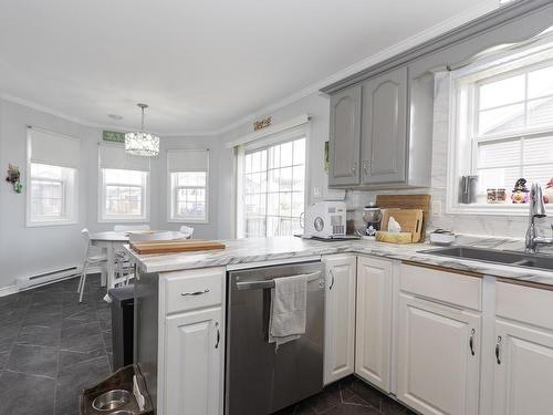 1 Casper Court, Amherst, NS 