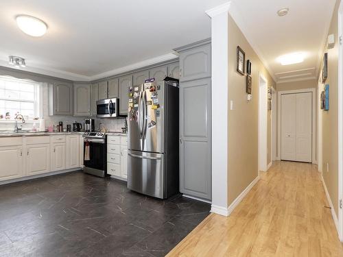 1 Casper Court, Amherst, NS 