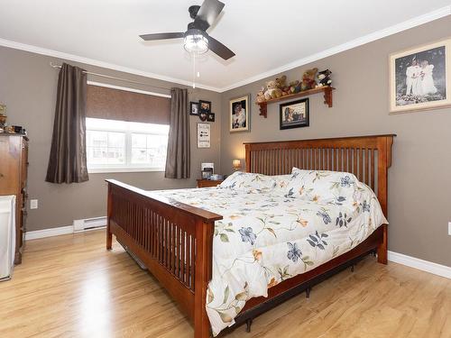 1 Casper Court, Amherst, NS 