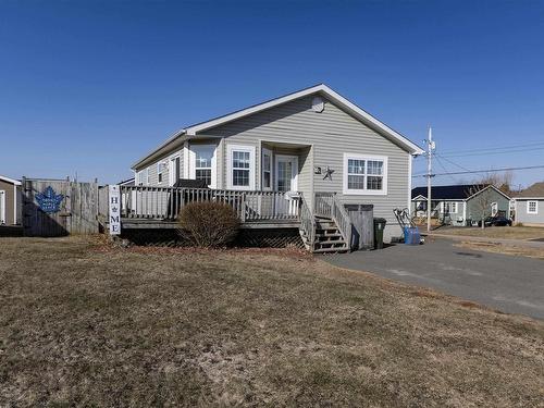 1 Casper Court, Amherst, NS 