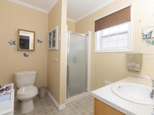 1 Casper Court, Amherst, NS 