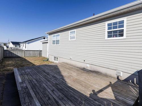 1 Casper Court, Amherst, NS 