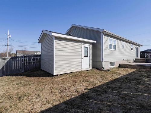 1 Casper Court, Amherst, NS 