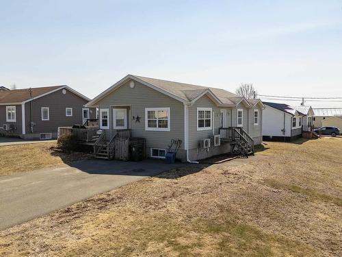 1 Casper Court, Amherst, NS 