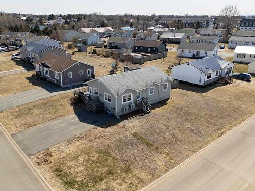 1 Casper Court, Amherst, NS 