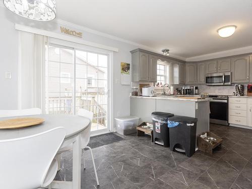 1 Casper Court, Amherst, NS 