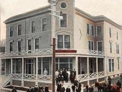 149 Main Street Liverpool, NS B0T 1K0