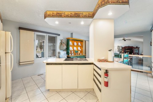 Cuisine - 1460 Rue Principale E., Farnham, QC - Indoor Photo Showing Kitchen