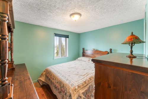 Chambre à coucher - 1460 Rue Principale E., Farnham, QC - Indoor Photo Showing Bedroom