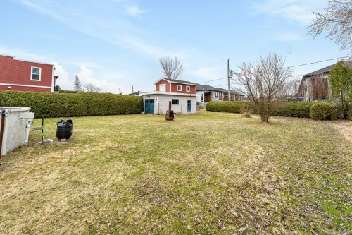 Terre/Terrain - 1460 Rue Principale E., Farnham, QC - Outdoor