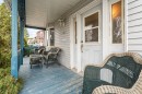 Balcon - 1460 Rue Principale E., Farnham, QC  - Outdoor With Deck Patio Veranda With Exterior 