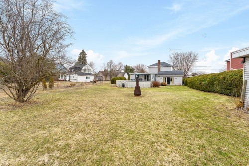 Terre/Terrain - 1460 Rue Principale E., Farnham, QC - Outdoor