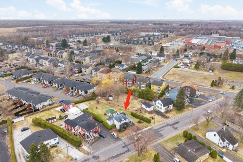 Vue - 1460 Rue Principale E., Farnham, QC - Outdoor With View