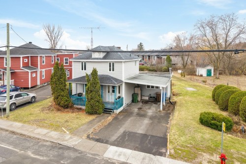 Extérieur - 1460 Rue Principale E., Farnham, QC - Outdoor