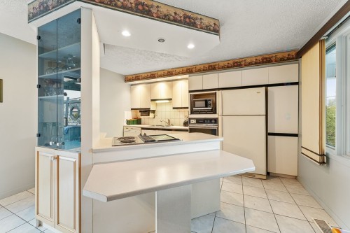 Cuisine - 1460 Rue Principale E., Farnham, QC - Indoor Photo Showing Kitchen