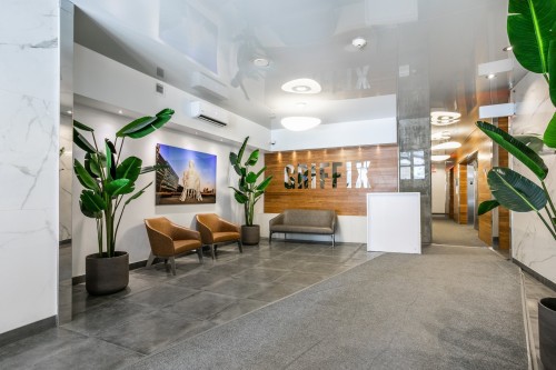 Reception - 1002-1045 Rue Wellington, Montréal (Le Sud-Ouest), QC - Indoor Photo Showing Other Room