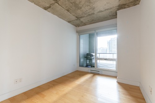 Bedroom - 1002-1045 Rue Wellington, Montréal (Le Sud-Ouest), QC - Indoor Photo Showing Other Room
