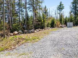 Lot 42 Russells Cove Road  Parkdale, NS B0R 1A0