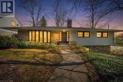 144 RIPPLEWOOD Crescent  Kitchener, ON N2M 4R8