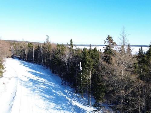 Walkerville Road, Walkerville, NS 