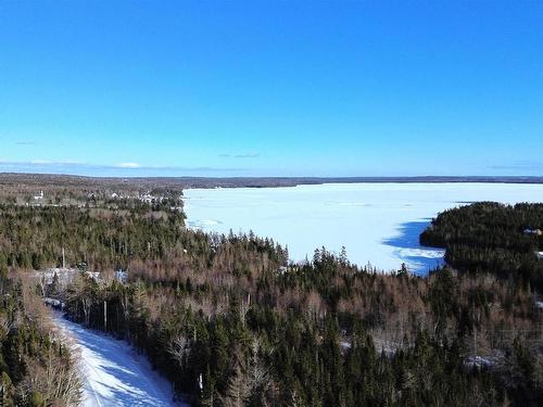 Walkerville Road, Walkerville, NS 