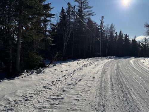 Walkerville Road, Walkerville, NS 