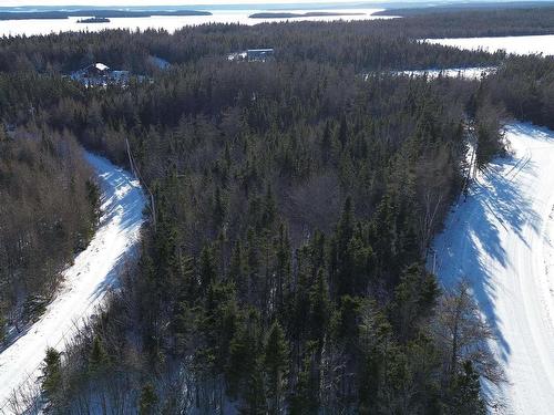 Walkerville Road, Walkerville, NS 