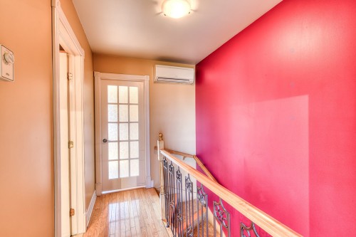 Intérieur - 44-399 Rue Éricka, Laval (Fabreville), QC - Indoor Photo Showing Other Room