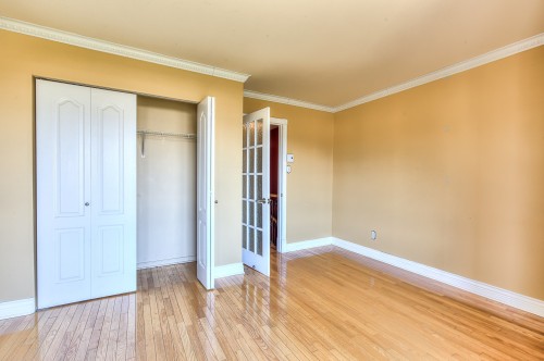 Chambre à coucher principale - 44-399 Rue Éricka, Laval (Fabreville), QC - Indoor Photo Showing Other Room