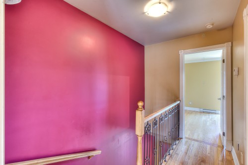 Intérieur - 44-399 Rue Éricka, Laval (Fabreville), QC - Indoor Photo Showing Other Room