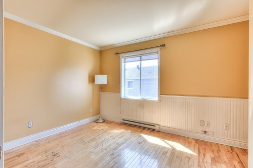 Chambre à coucher - 44-399 Rue Éricka, Laval (Fabreville), QC - Indoor Photo Showing Other Room