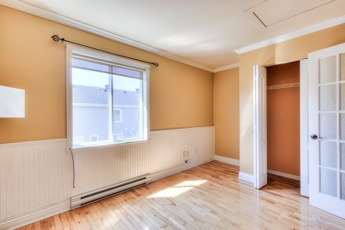 Chambre à coucher - 44-399 Rue Éricka, Laval (Fabreville), QC - Indoor Photo Showing Other Room