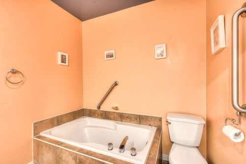 Salle de bains - 44-399 Rue Éricka, Laval (Fabreville), QC - Indoor Photo Showing Bathroom