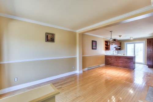 Intérieur - 44-399 Rue Éricka, Laval (Fabreville), QC - Indoor