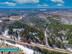 LOT ROSS Road Springton, PE C0A 1Y0