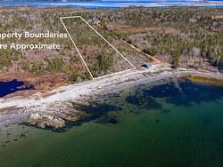 Lot MB-1 Rockland Road East Side Of Ragged Island, NS B0T 1V0