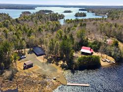 25 Jims Boulder Road North Range, NS B0W 1H0